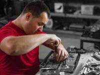 ضایعات الکترونیکی