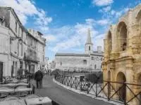 تور فرانسه و اسپانیا
