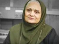 زندگینامه و تصاویر مریم نشیبا