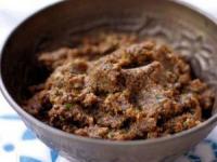 چاشنی ویندالو