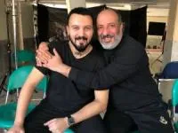 کامبیز دیرباز