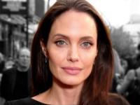 آنجلینا جولی و برد پیت