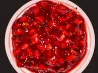 مربای انار