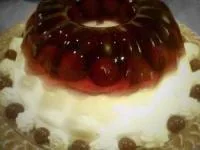 ژله باواریا