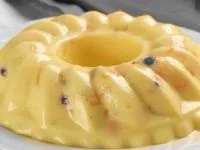 کرم ژله ای