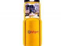 کمپرسورهای بادی و صنعتی