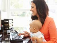 کسب و کار خانگی