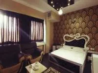 هتل تبریز