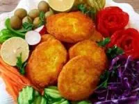 دستور تهیه کوکوی به