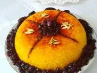سوتی پلو اردبیل