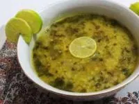روش تهیه آش آبلیمو