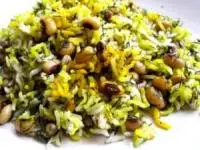 کته معطر کاشان