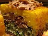 ته چین تن ماهی