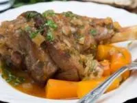 خوراک ماهیچه