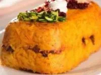 ته چین قیمه