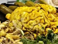 خوراک مغز