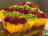 ته چین گوشت