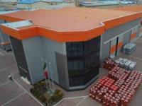 ساندویچ پنل