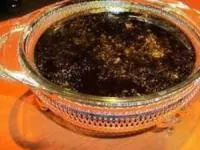 خورش طلا کوله