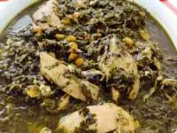 مرغ ترش