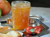 مارمالاد سیب