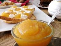 مارمالاد سیب