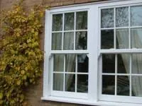 پنجره upvc