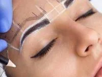 کاشت ابرو