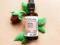 روغن جوجوبا