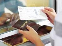 بلیط هواپیما