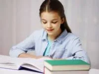 کتاب خواندن