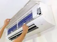 تعمیرات کولرگازی