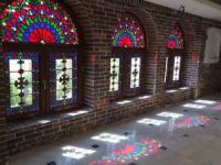 درب و پنجره upvc