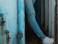 شلوار زنانه