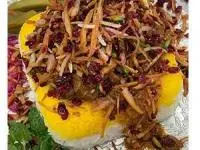 قیمه نثار