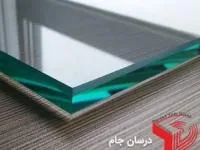 شیشه سکوریت