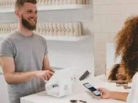 رفتار با مشتری