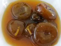 ترشی انجیر