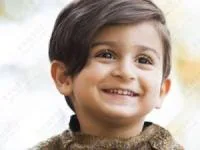 عکاسی کودک