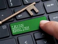 زبان انگلیسی