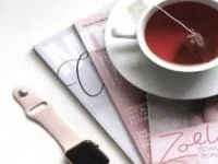 چای