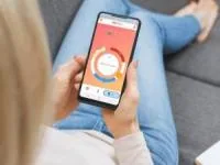 اپلیکیشن مینت