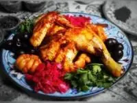 اکبر جوجه