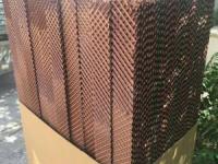 پد سلولزی گلخانه