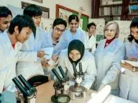 تحصیل در روسیه