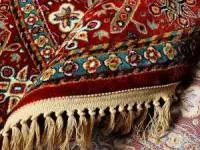 شستشوی فرش