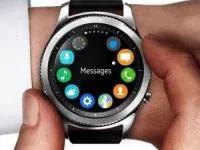 smart watch