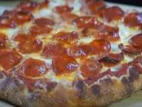 pizza pepperoni