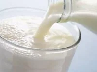 جایگزین شیر در کیک