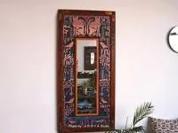 آینه دیواری